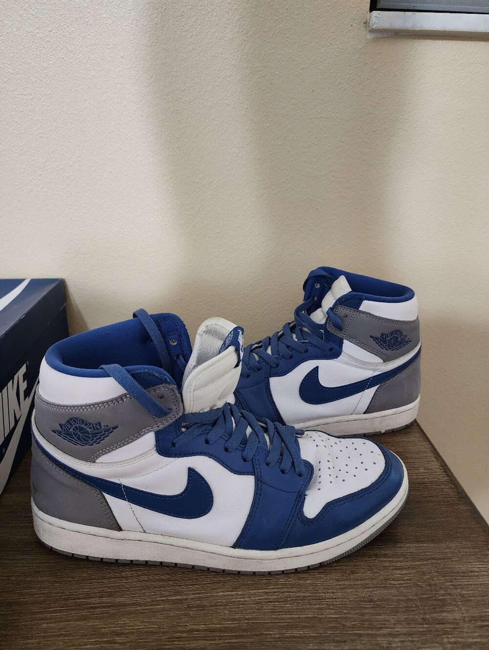 Nike Air Jordan 1 Retro High OG